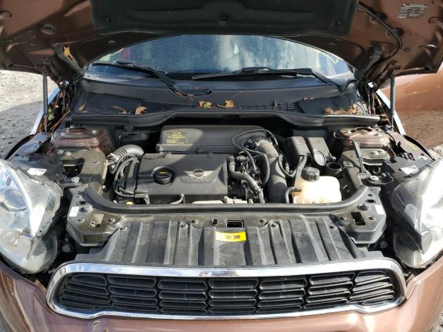 Photo 11 from auction – 2014 MINI COOPER S C with VIN WMWZC5C51EWP35350