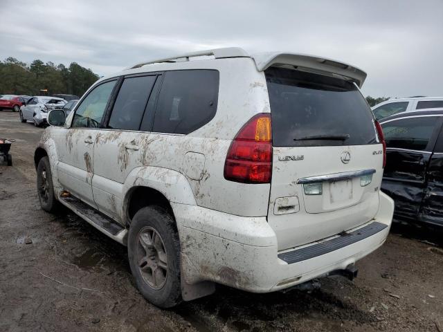 Photo 2 from auction – 2004 LEXUS GX 470 with VIN JTJBT20X240028037