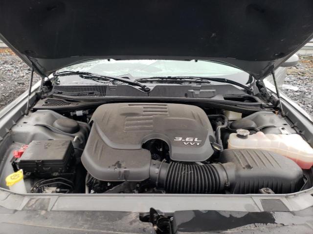 Photo 11 from auction – 2019 DODGE CHALLENGER with VIN 2C3CDZAG3KH687799