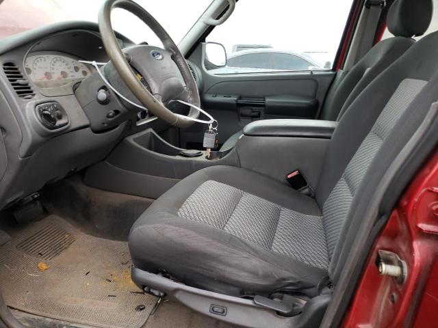 Photo 7 from auction – 2004 FORD EXPLORER with VIN 1FMZU67K94UA04208