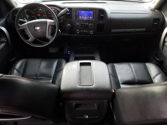 Photo 8 from auction – 2012 CHEVROLET SILVERADO with VIN 3GCPKSE76CG287791