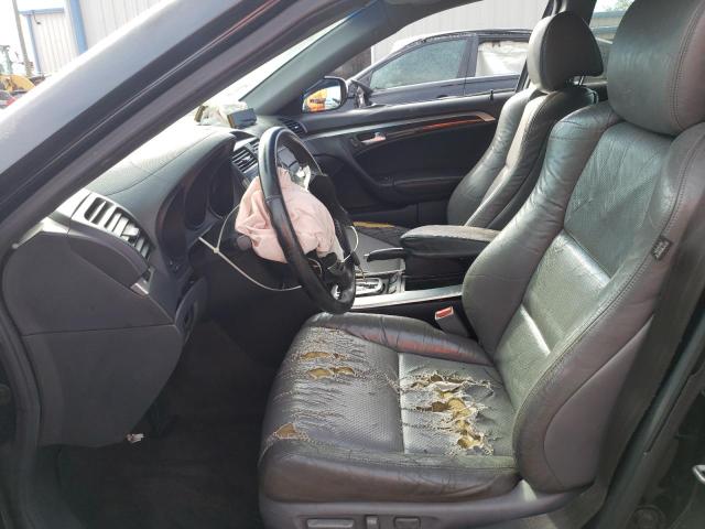 Photo 7 from auction – 2008 ACURA TL with VIN 19UUA66238A044706