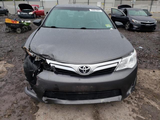 Photo 5 from auction – 2014 TOYOTA CAMRY L with VIN 4T1BF1FK6EU424185