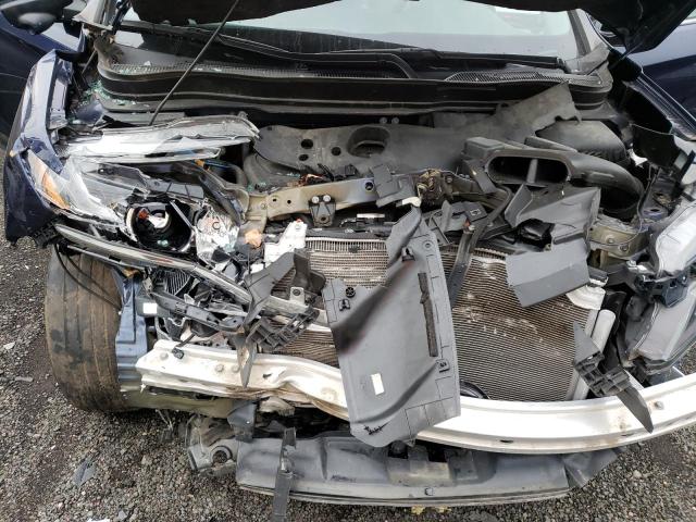 Photo 12 from auction – 2018 HONDA PILOT EXL with VIN 5FNYF6H50JB070525