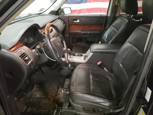 Photo 7 from auction – 2009 FORD FLEX LIMIT with VIN 2FMEK63C09BA27358