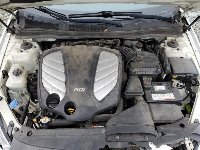 Photo 11 from auction – 2014 KIA CADENZA PR with VIN KNALN4D79E5143193