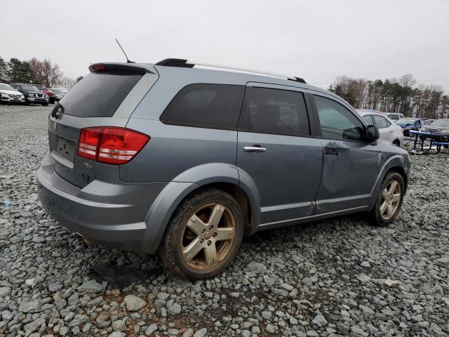 Photo 3 from auction – 2009 DODGE JOURNEY R/ with VIN 3D4GG67V99T208802