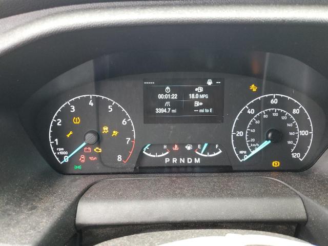 Photo 9 from auction – 2022 FORD TRANSIT T- with VIN 1FTBR1Y84NKA38759
