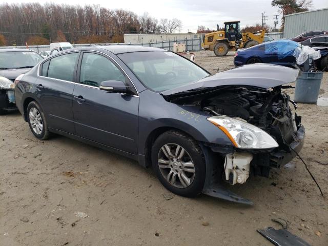Photo 4 from auction – 2010 NISSAN ALTIMA BAS with VIN 1N4AL2AP8AC132948