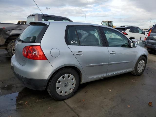 Photo 3 from auction – 2009 VOLKSWAGEN RABBIT with VIN WVWDB71K79W045516