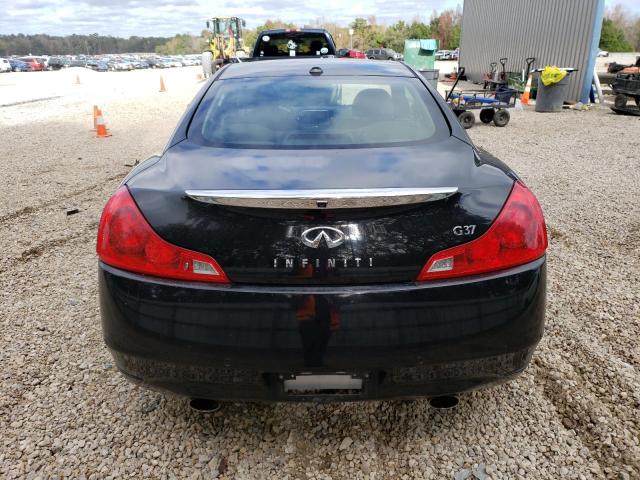 Photo 6 from auction – 2012 INFINITI G37 BASE with VIN JN1CV6EK6CM423791