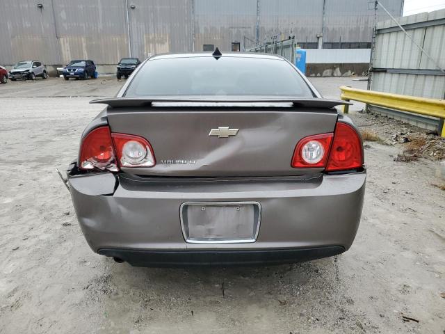 Photo 6 from auction – 2012 CHEVROLET MALIBU 2LT with VIN 1G1ZD5E06CF267302