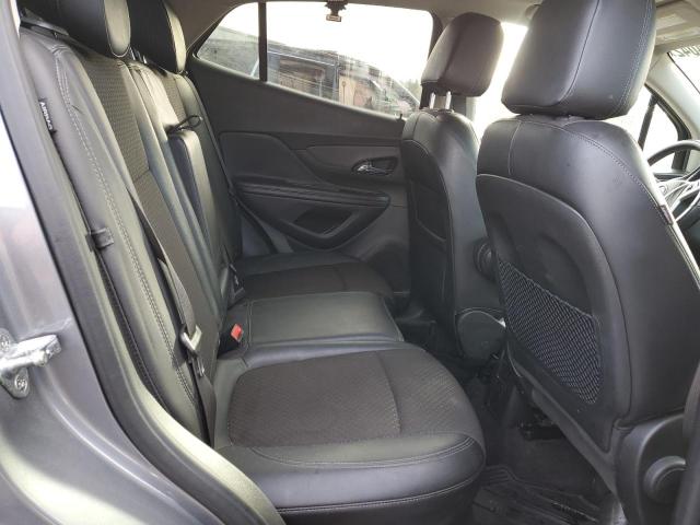 Photo 10 from auction – 2019 BUICK ENCORE PRE with VIN KL4CJASB9KB880079