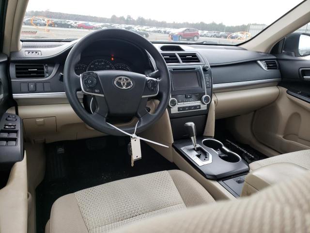 Photo 8 from auction – 2014 TOYOTA CAMRY L with VIN 4T1BF1FK5EU775833