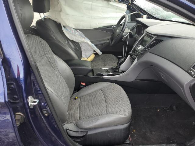 Photo 7 from auction – 2012 HYUNDAI SONATA SE with VIN 5NPEC4AB7CH363262
