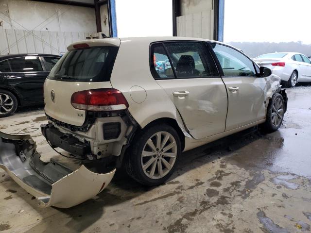 Photo 3 from auction – 2014 VOLKSWAGEN GOLF with VIN WVWDM7AJ2EW003735