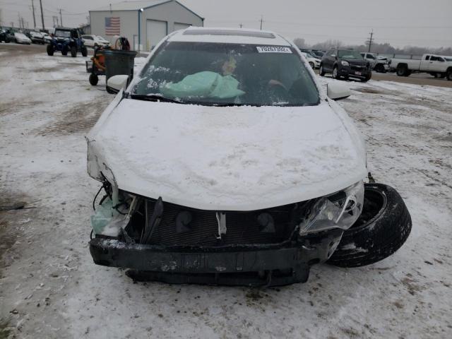 Photo 5 from auction – 2014 TOYOTA CAMRY L with VIN 4T1BF1FK7EU432943