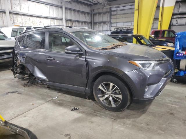 Photo 4 from auction – 2017 TOYOTA RAV4 XLE with VIN JTMRFREV7HJ106157