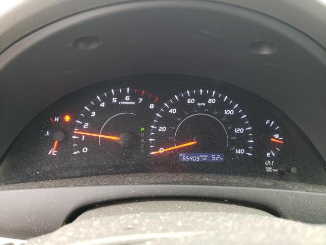صورة رقم 9 من المزاد - 2011 TOYOTA CAMRY BASE مع VIN 4T1BF3EK3BU119820