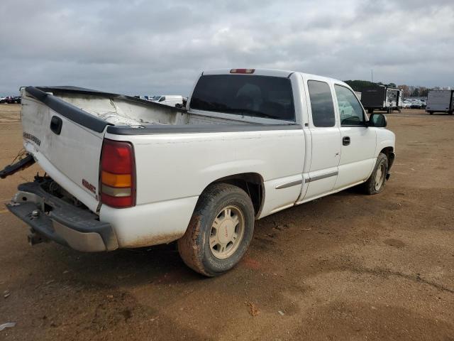 Photo 3 from auction – 2002 GMC NEW SIERRA with VIN 2GTEC19V921386121