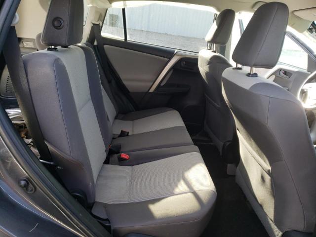 Photo 11 from auction – 2015 TOYOTA RAV4 LE with VIN 2T3BFREV4FW334620