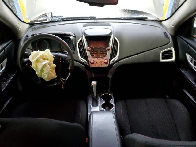 Photo 8 from auction – 2015 GMC TERRAIN SL with VIN 2GKFLVEK8F6356063