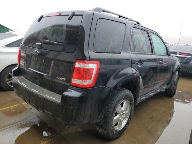 Photo 3 from auction – 2011 FORD ESCAPE XLT with VIN 1FMCU9D79BKB02123