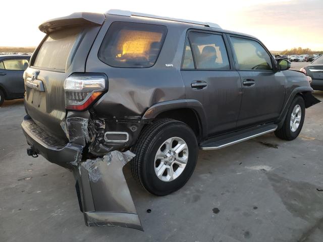 صورة رقم 3 من المزاد - 2016 TOYOTA 4RUNNER SR مع VIN JTEZU5JR6G5117211