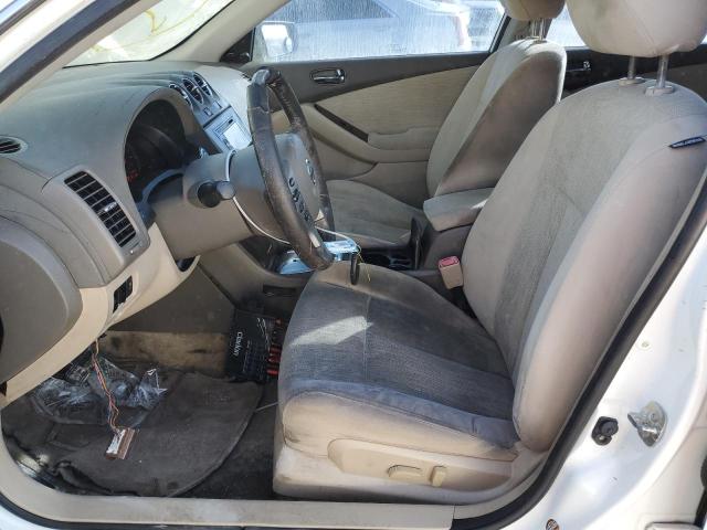 Photo 7 from auction – 2012 NISSAN ALTIMA BAS with VIN 1N4AL2AP7CN424534