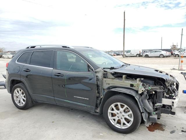 Photo 4 from auction – 2016 JEEP CHEROKEE L with VIN 1C4PJLCS6GW265300