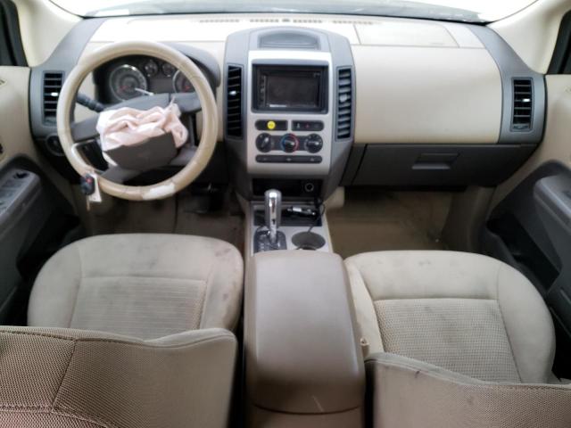 Photo 8 from auction – 2007 FORD EDGE SE with VIN 2FMDK36C57BB00405