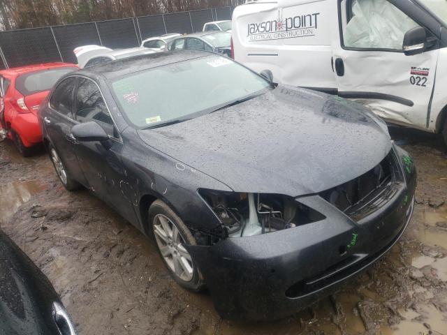Photo 4 from auction – 2008 LEXUS ES 350 with VIN JTHBJ46GX82253651
