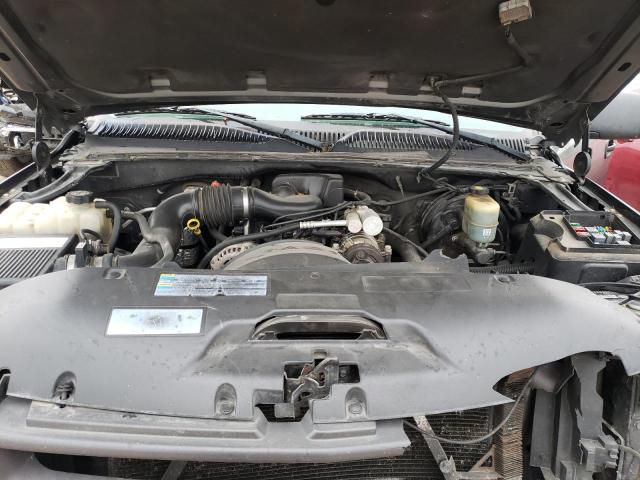 Photo 11 from auction – 2002 CHEVROLET SILVERADO with VIN 1GCEC14WX2Z293647
