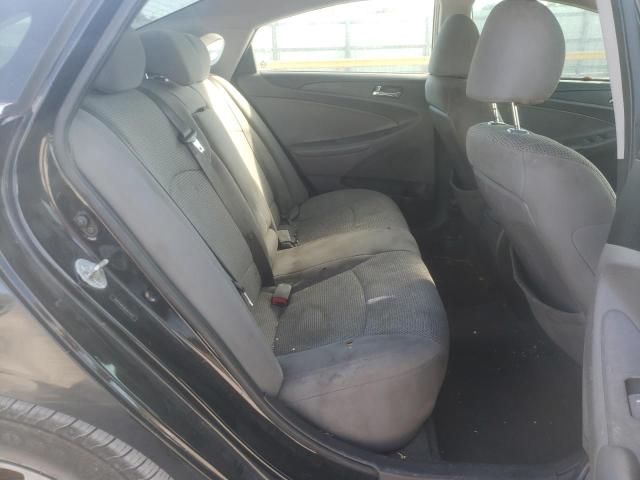 Photo 10 from auction – 2013 HYUNDAI SONATA GLS with VIN 5NPEB4AC0DH537072