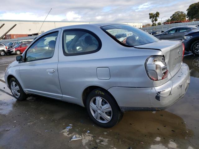 Photo 2 from auction – 2000 TOYOTA ECHO with VIN JTDAT123XY0059545