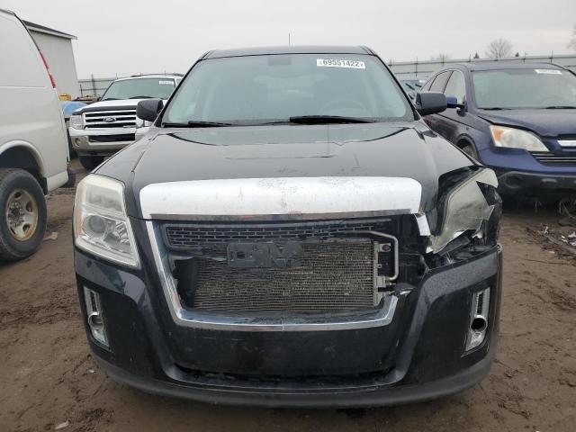 Photo 5 from auction – 2011 GMC TERRAIN SL with VIN 2CTFLRECXB6442128