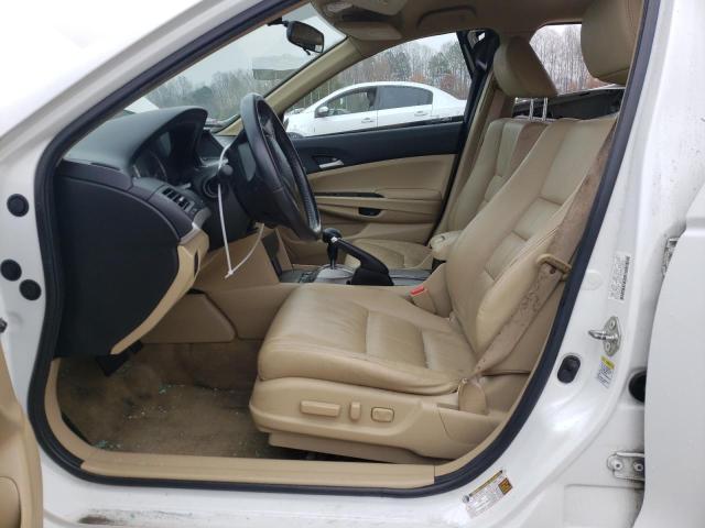 Photo 7 from auction – 2012 HONDA ACCORD SE with VIN 1HGCP2F68CA005754
