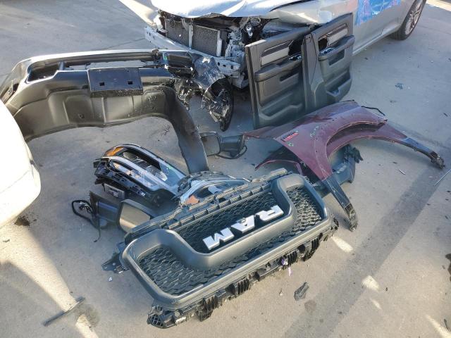 Photo 12 from auction – 2022 RAM 2500 POWER with VIN 3C6TR5EJ3NG112044