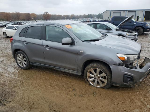 Photo 4 from auction – 2013 MITSUBISHI OUTLANDER with VIN 4A4AP3AU9DE009509