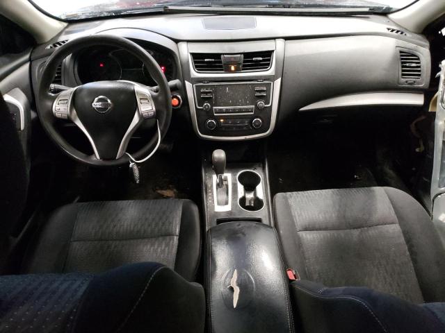 Photo 8 from auction – 2016 NISSAN ALTIMA 2.5 with VIN 1N4AL3AP7GN324719