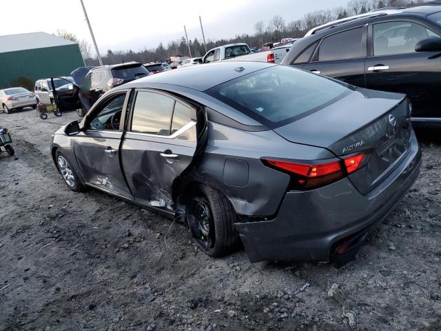 Photo 2 from auction – 2019 NISSAN ALTIMA S with VIN 1N4BL4BW3KC236559