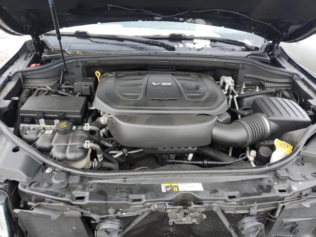 Photo 12 from auction – 2018 JEEP GRAND CHER with VIN 1C4RJFBG2JC106077