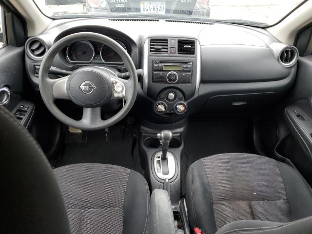 Photo 8 from auction – 2014 NISSAN VERSA S with VIN 3N1CN7APXEL854610