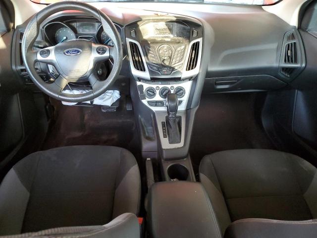 Photo 8 from auction – 2014 FORD FOCUS SE with VIN 1FADP3F20EL121694