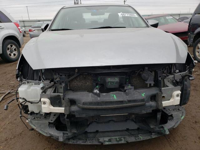 Photo 5 from auction – 2016 MAZDA 3 SPORT with VIN JM1BM1U75G1294929