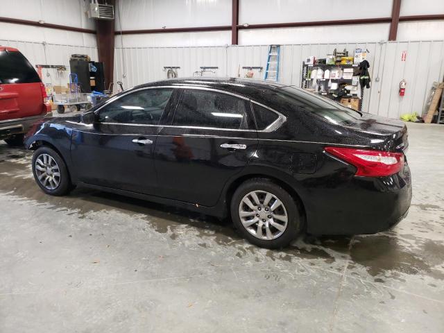 Photo 2 from auction – 2016 NISSAN ALTIMA 2.5 with VIN 1N4AL3AP7GN324719
