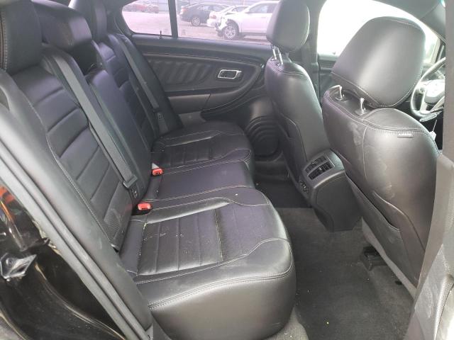 Photo 10 from auction – 2013 FORD TAURUS SHO with VIN 1FAHP2KT0DG136276