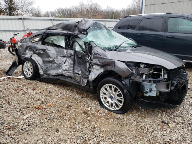 Photo 4 from auction – 2012 FORD FOCUS SE with VIN 1FAHP3F20CL431164