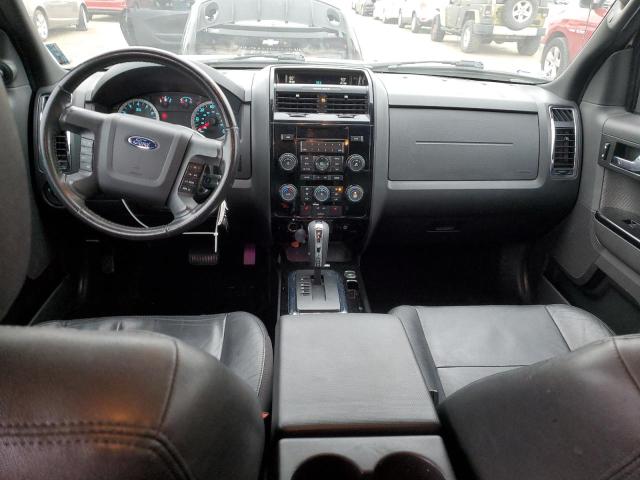 صورة رقم 8 من المزاد - 2012 FORD ESCAPE LIM مع VIN 1FMCU0EG9CKC17980