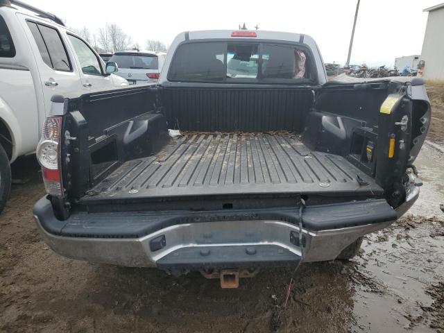 Photo 6 from auction – 2014 TOYOTA TACOMA with VIN 5TFUU4EN6EX084261